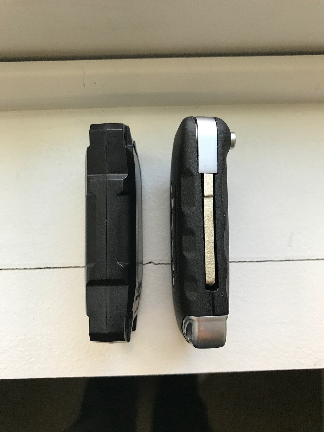 Jeep Key Fob for 2018+ JL or JT (AJT IF017)