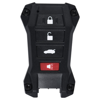 Subaru Key Fob for 2014+ (AJT IF017)