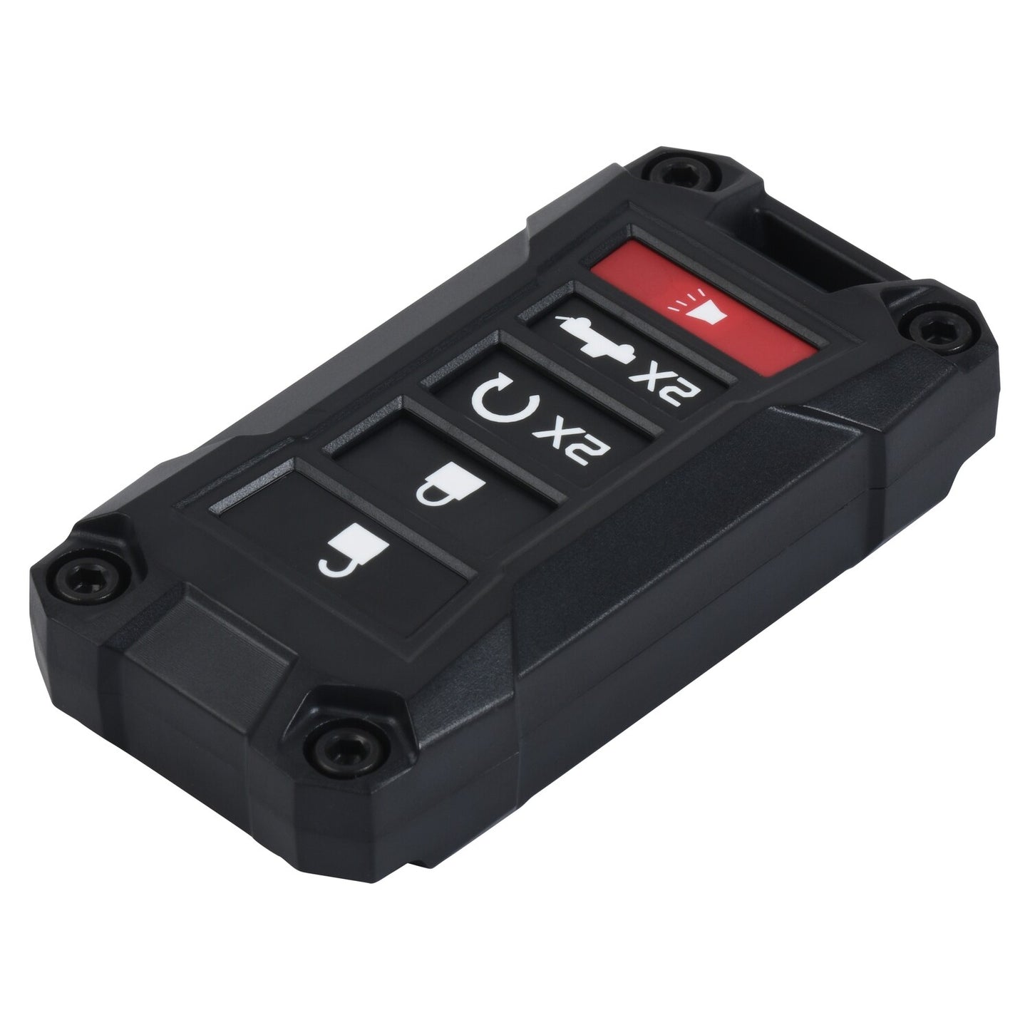 Ford Key Fob for 2017+ Trucks & SUVs (AJT IF019)