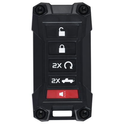 Ford Key Fob for 2017+ Trucks & SUVs (AJT IF019)