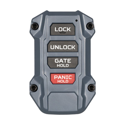 Toyota Key Fob for New Trucks & SUVs (AJT IF020)