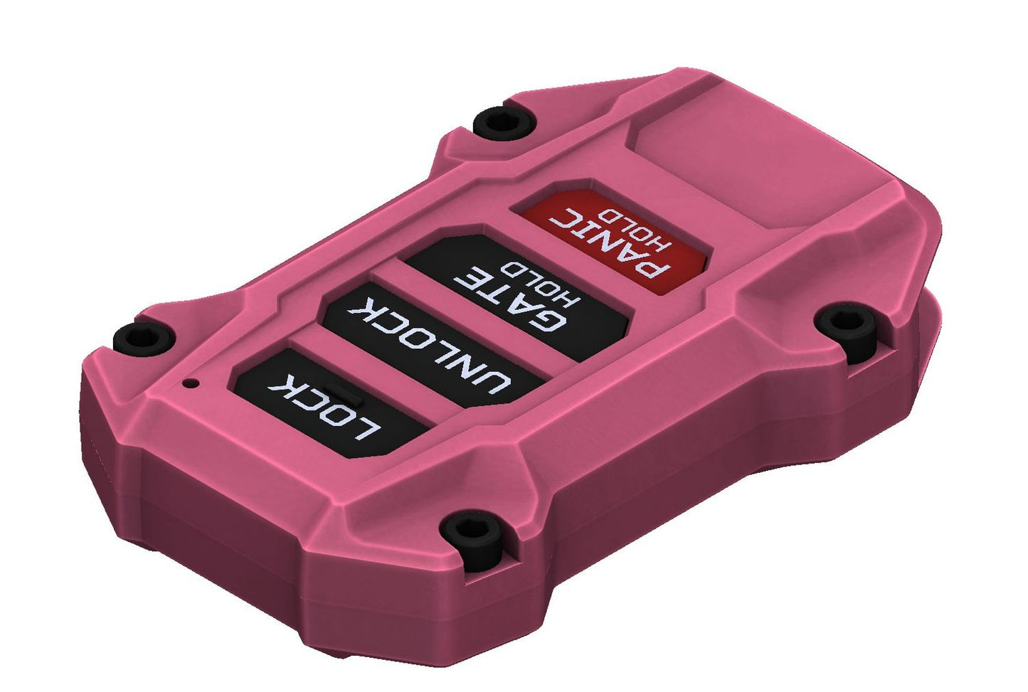 Toyota Key Fob for New Trucks & SUVs (AJT IF020)