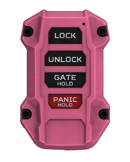 Toyota Key Fob for New Trucks & SUVs (AJT IF020)