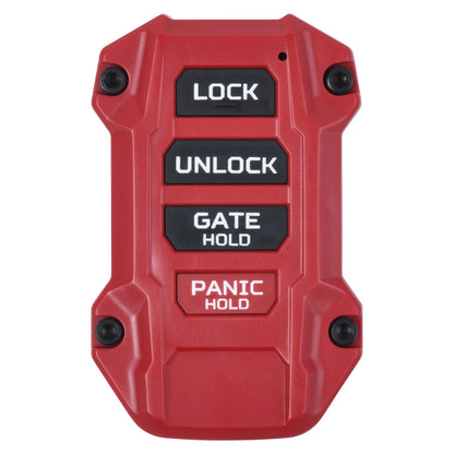 Toyota Key Fob for New Trucks & SUVs (AJT IF020)