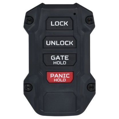 Toyota Key Fob for New Trucks & SUVs (AJT IF020)