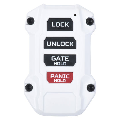 Toyota Key Fob for New Trucks & SUVs (AJT IF020)