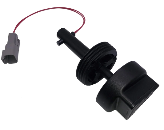 inteliPlug ProX Drain Plug