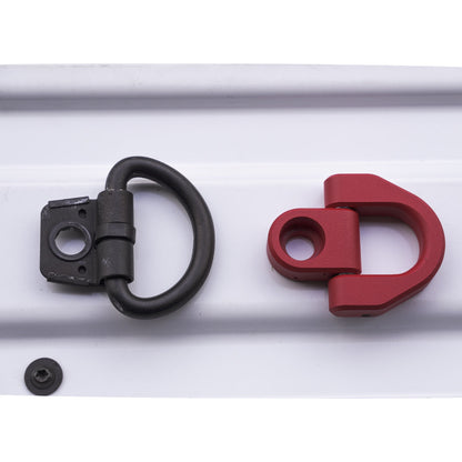 Jeep Gladiator Billet D-Rings (Pair)