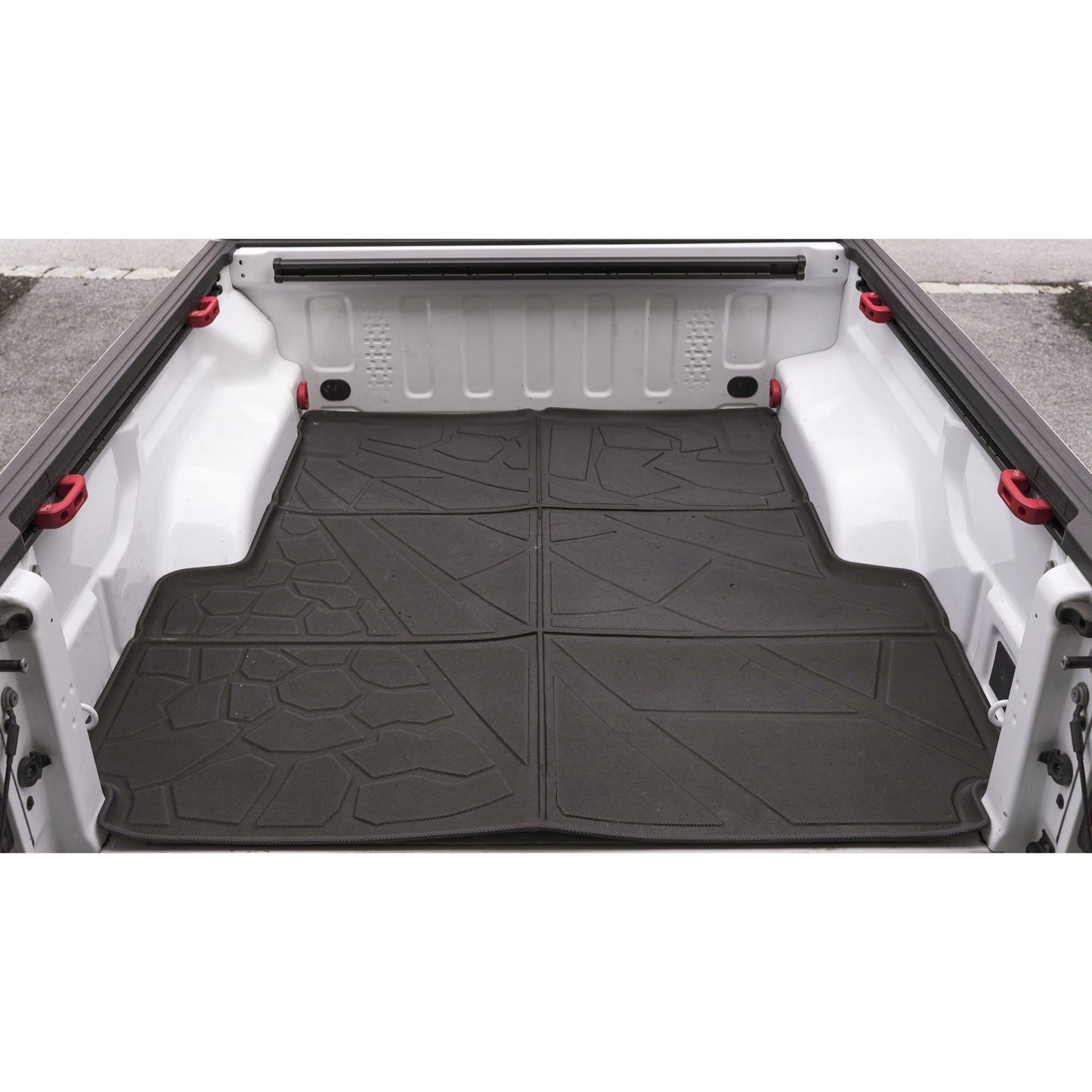 Jeep Gladiator Complete Billet Tie-Down System