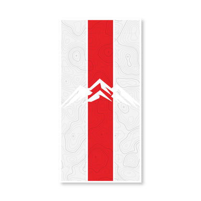 Mountain Stripes