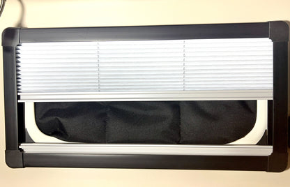Jayco Terrain - Entegra Launch Window Covers