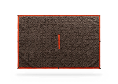 Mountain Blanket