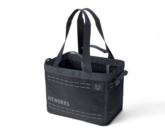Gear Tote