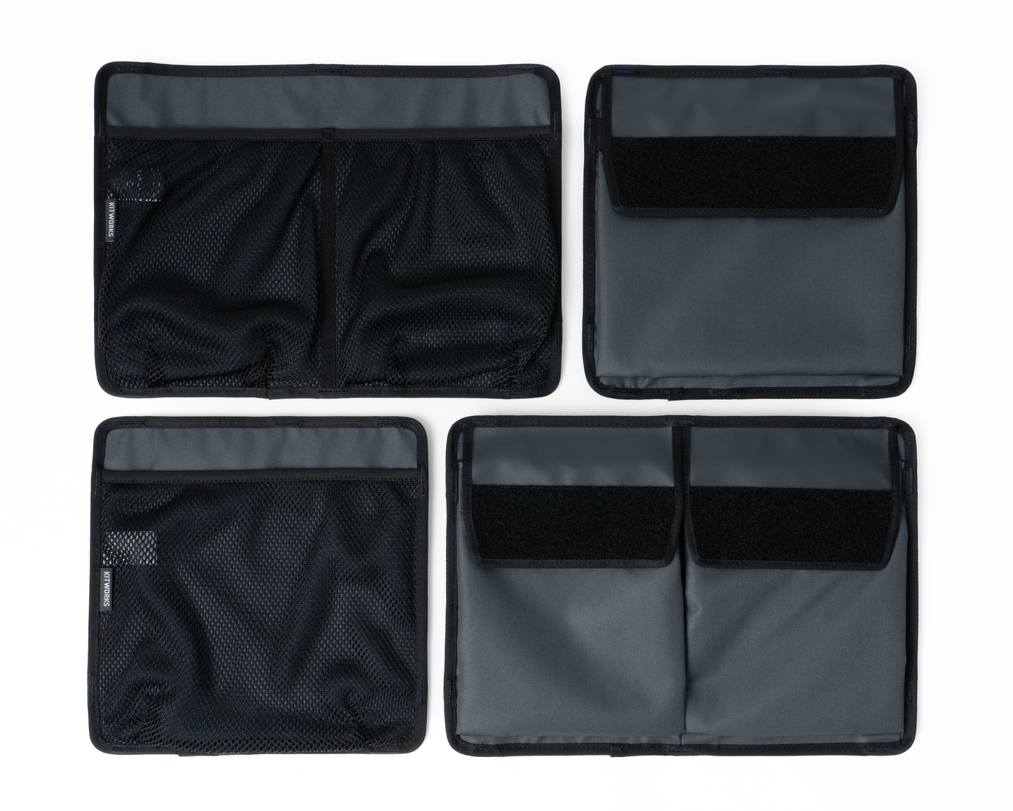 System Pockets