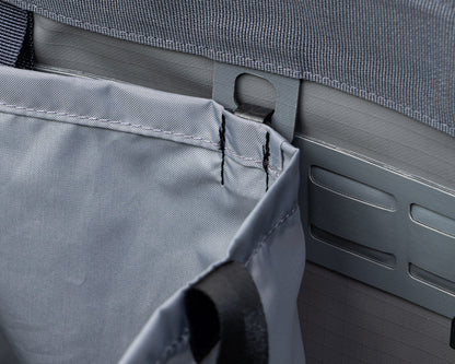 Stowaway Wet+Dirty Bag