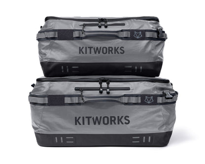 Adventure Duffel