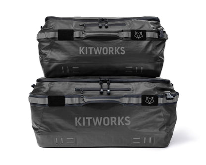 Adventure Duffel