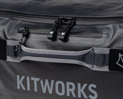 Adventure Duffel