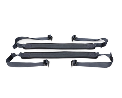 System Straps