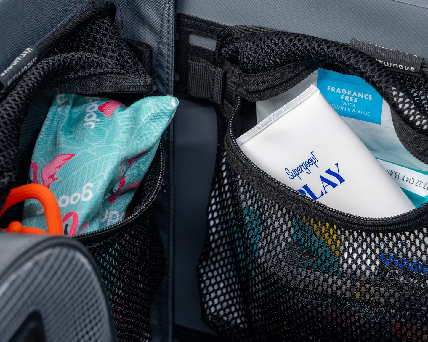 Utility Pouches