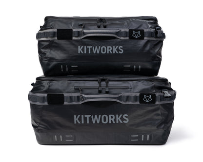 Adventure Duffel