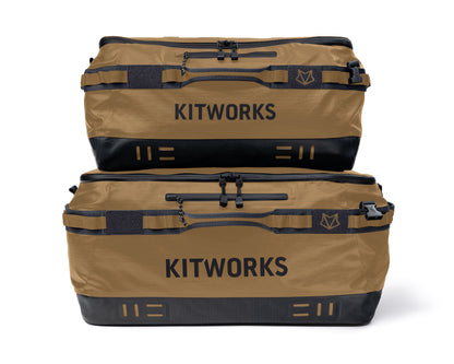 Adventure Duffel