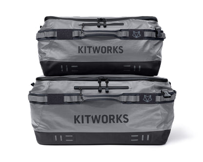 Adventure Duffel