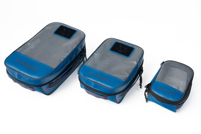 Gear Cubes