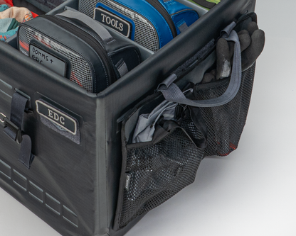 Gear ID Labels