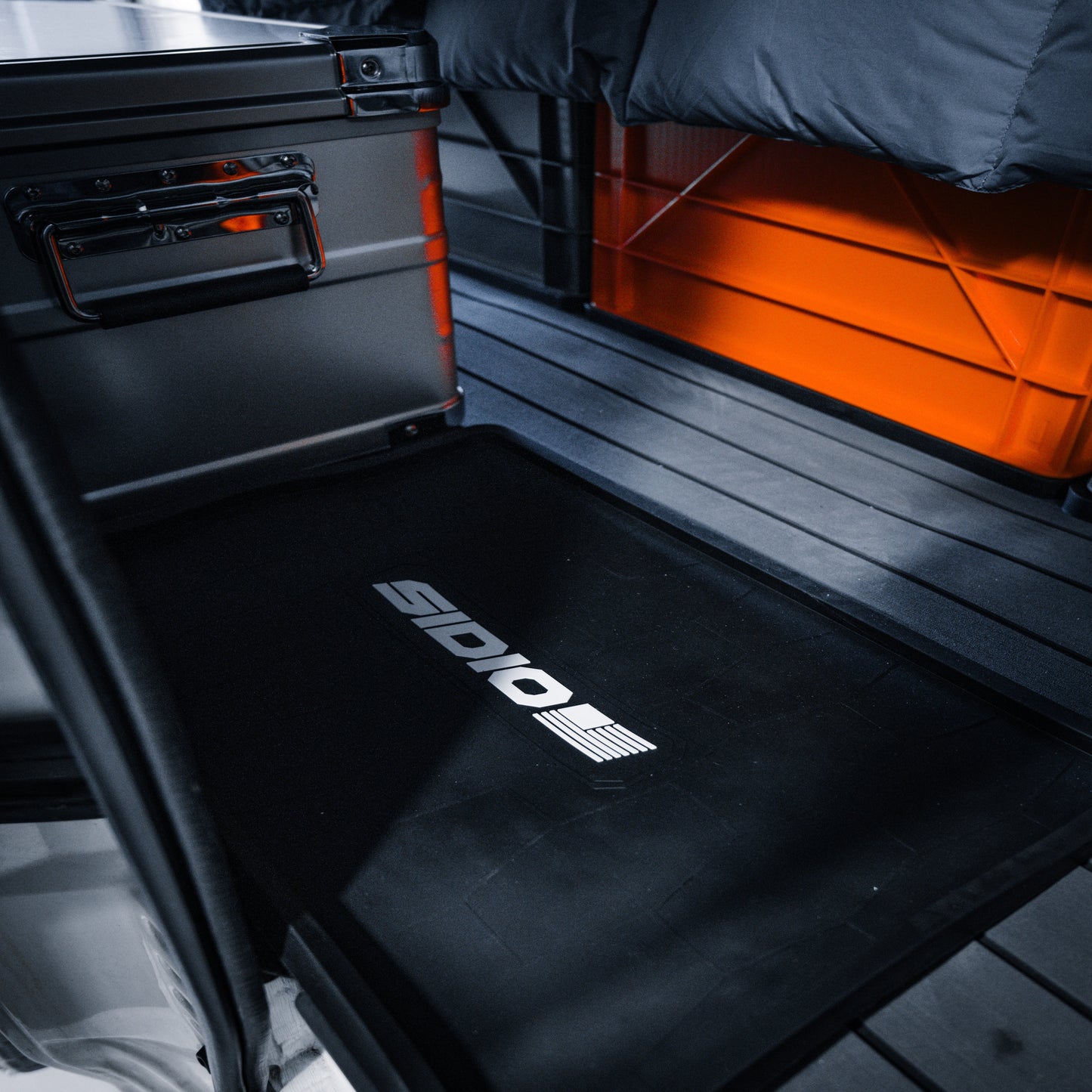 Crate Base Mat