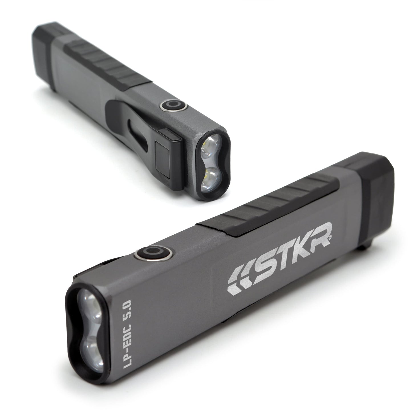 LP-EDC 5.0 Low Profile Everyday Carry Ultra-Thin Flashlight