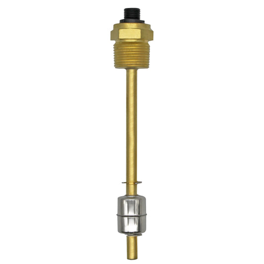 Flame King Single Level Float Switch For 50lb Refrigerant Tank