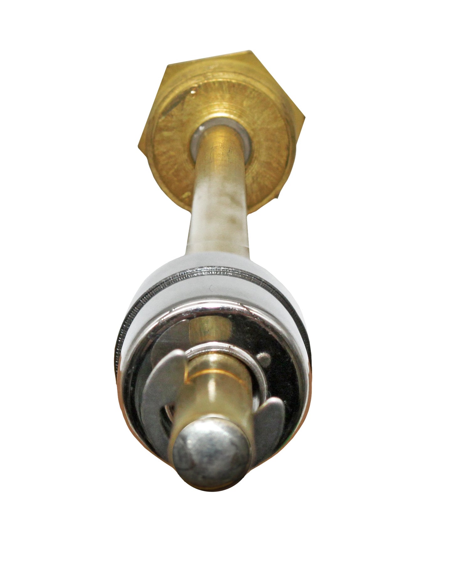 Flame King Single Level Float Switch For 50lb Refrigerant Tank