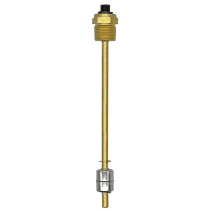 Flame King Single Level Float Switch For 100lb Refrigerant Tank