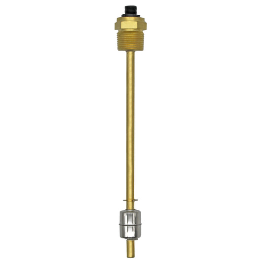 Flame King Single Level Float Switch For 100lb Refrigerant Tank