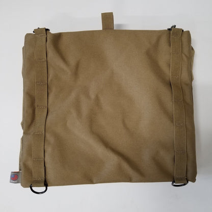 LUSB Half Caddy