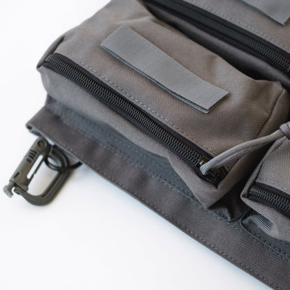 LUSB Full Caddy