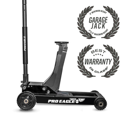 3 Ton Off Road Shop Jack "Abrams"