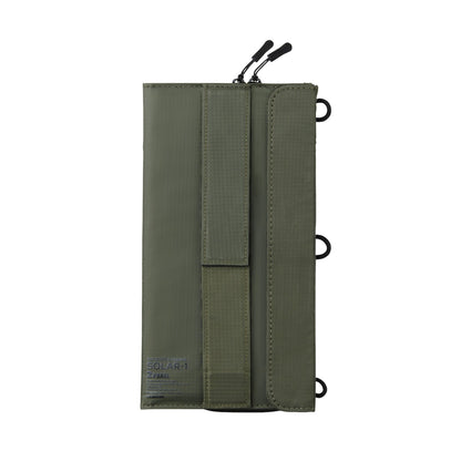 2 Panel Solar Charger