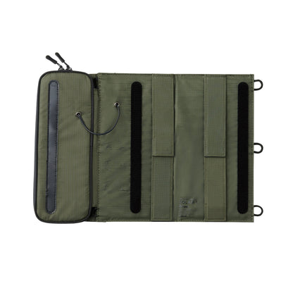 2 Panel Solar Charger