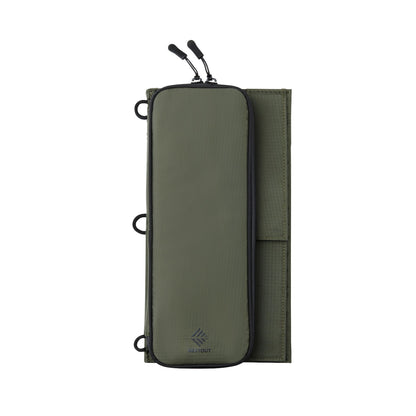 2 Panel Solar Charger