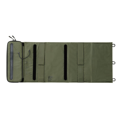 28W 4 Panel Solar Charger