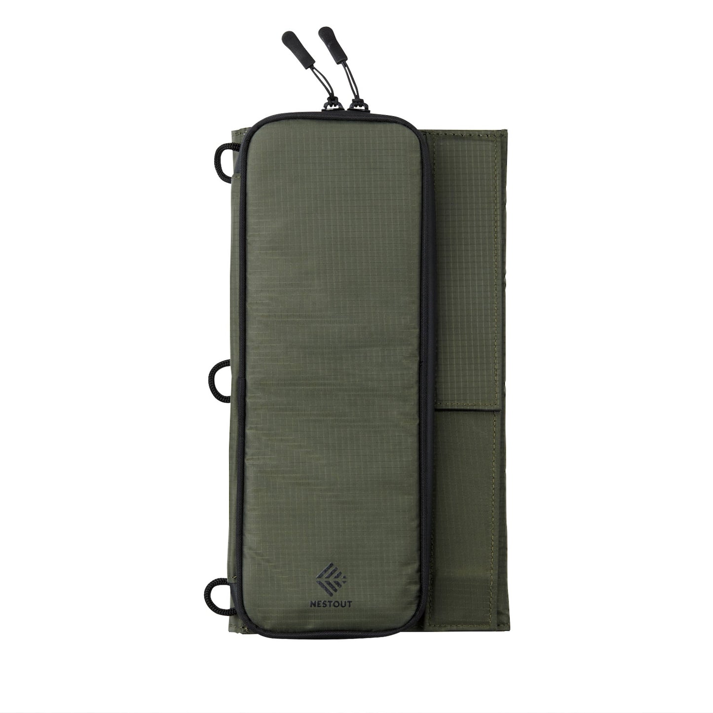 28W 4 Panel Solar Charger