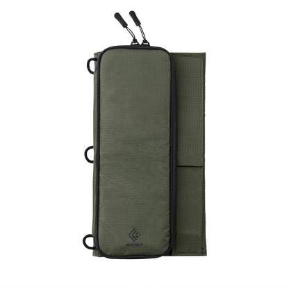 28W 4 Panel Solar Charger