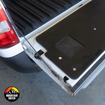 22-26 Ford Maverick | Mountain Hatch Tailgate Table