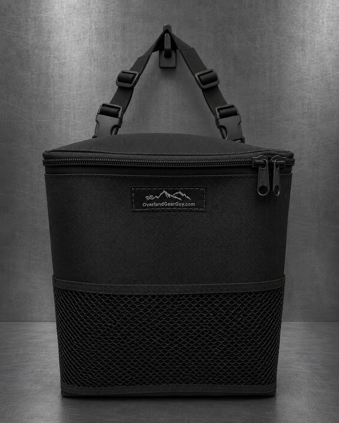Headrest Trash Bag  - Small
