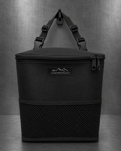 Headrest Trash Bag  - Small