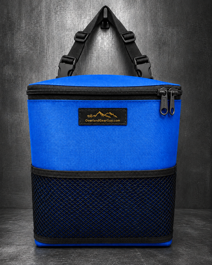 Headrest Trash Bag  - Small