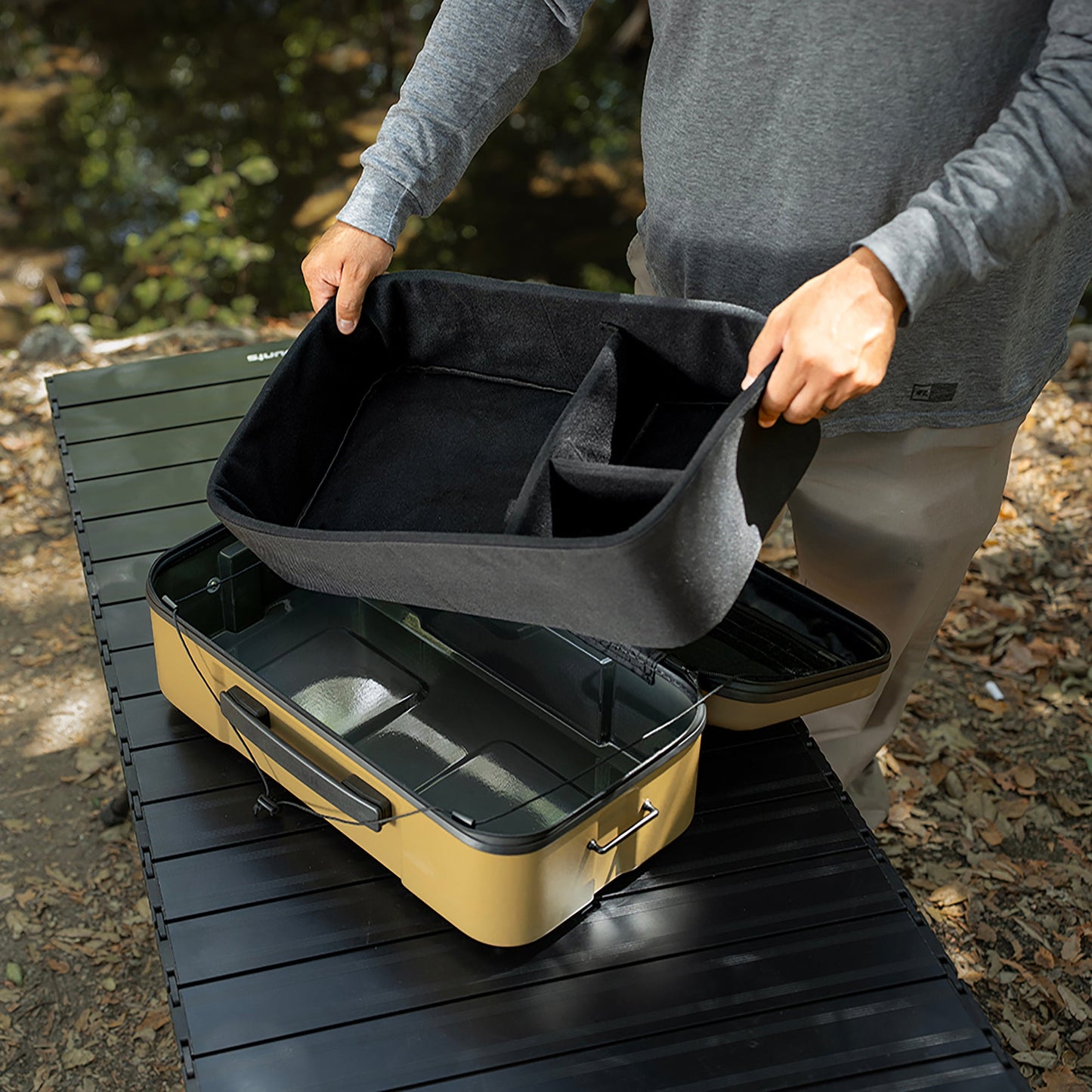 Gear Case, Large