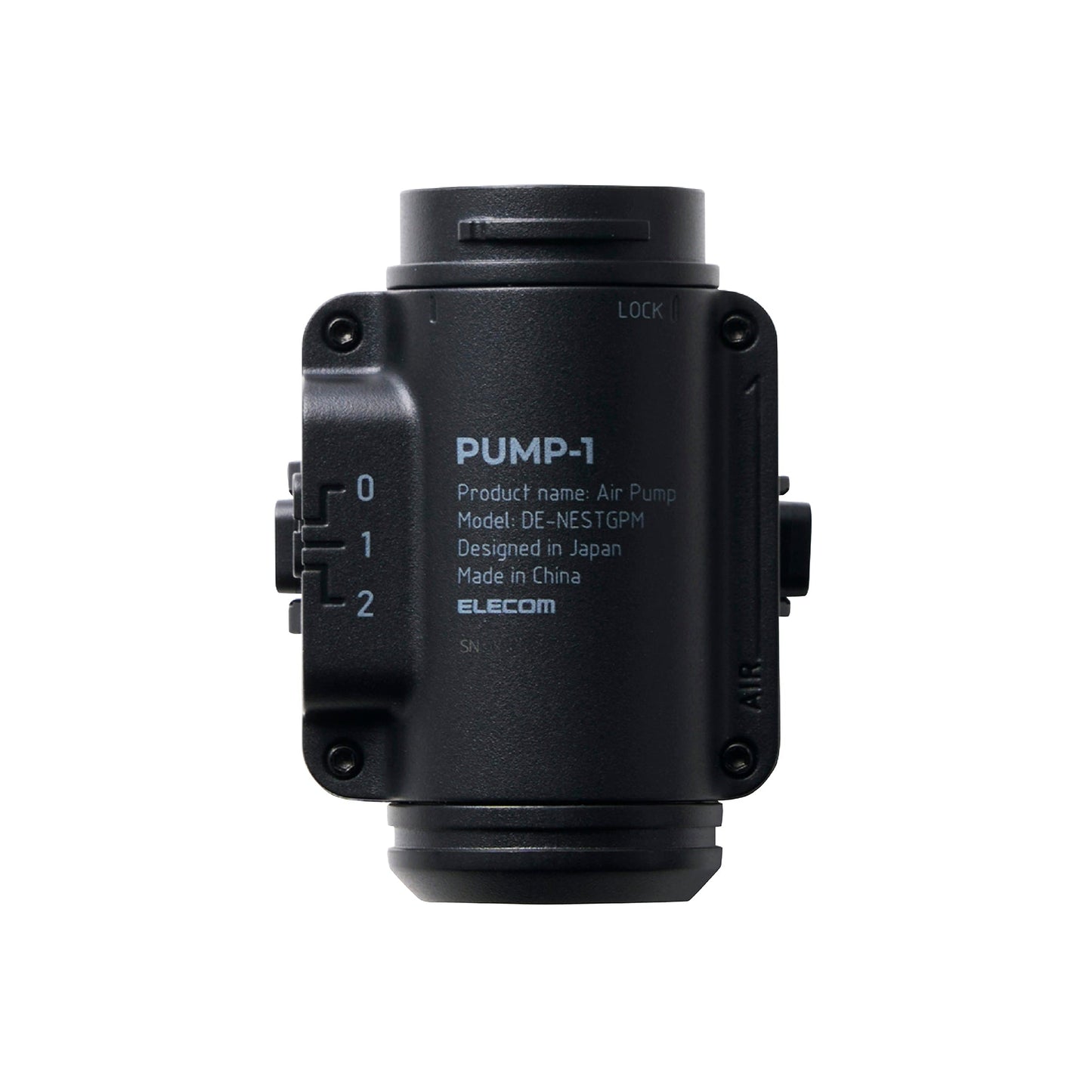 PUMP-1 Air Pump